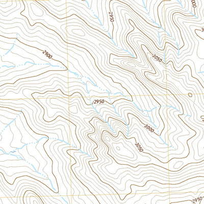 Hagen Ranch, MT (2020, 24000-Scale) Preview 3