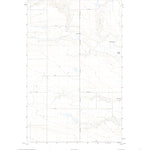Havre NW, MT (2020, 24000-Scale) Preview 1