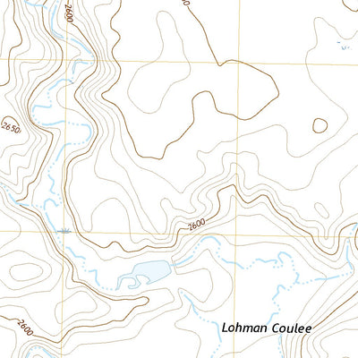 Havre NW, MT (2020, 24000-Scale) Preview 3