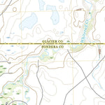 Heart Butte, MT (2020, 24000-Scale) Preview 2