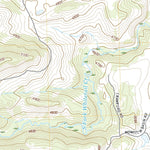 Heart Butte, MT (2020, 24000-Scale) Preview 3