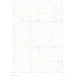 Haynie Reservoir, MT (2020, 24000-Scale) Preview 1