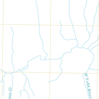 Garver Mountain OE N, MT (2020, 24000-Scale) Preview 3