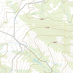 Helmville, MT (2020, 24000-Scale) Preview 2