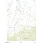 Gallatin Gateway, MT (2020, 24000-Scale) Preview 1