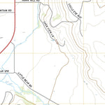 Gallatin Gateway, MT (2020, 24000-Scale) Preview 2