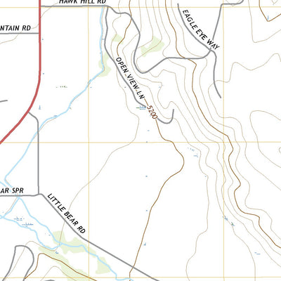 Gallatin Gateway, MT (2020, 24000-Scale) Preview 2