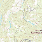 Gallatin Gateway, MT (2020, 24000-Scale) Preview 3