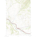 Garrison, MT (2020, 24000-Scale) Preview 1