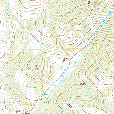 Garrison, MT (2020, 24000-Scale) Preview 3