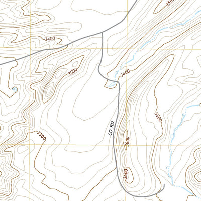 Geraldine, MT (2020, 24000-Scale) Preview 2