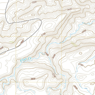 Geraldine, MT (2020, 24000-Scale) Preview 3