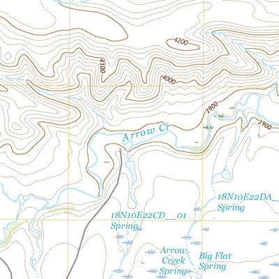 Geyser, MT (2020, 24000-Scale) Preview 2