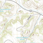 Iron Spring SW, MT (2020, 24000-Scale) Preview 3