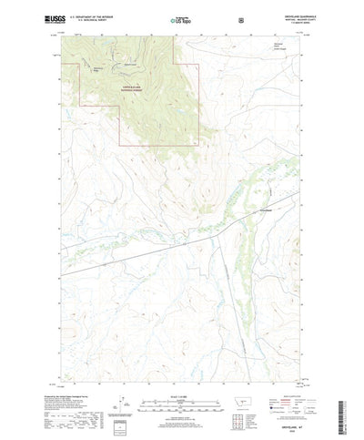 Groveland, MT (2020, 24000-Scale) Preview 1