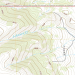 Graphite Mountain, MT (2020, 24000-Scale) Preview 3