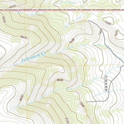 Graphite Mountain, MT (2020, 24000-Scale) Preview 3