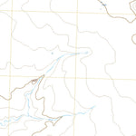 Hay Basin South, MT (2020, 24000-Scale) Preview 2