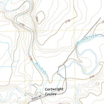 Kuka Crossing, MT (2020, 24000-Scale) Preview 3