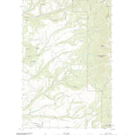 Gurnett Creek East, MT (2020, 24000-Scale) Preview 1