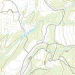 Gurnett Creek East, MT (2020, 24000-Scale) Preview 2