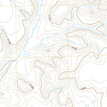 Headlight Butte NW, MT (2020, 24000-Scale) Preview 2
