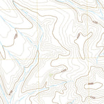 Headlight Butte NW, MT (2020, 24000-Scale) Preview 3