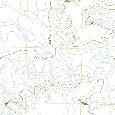 Hilger, MT (2020, 24000-Scale) Preview 2