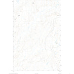 Last Chance Reservoir, MT (2020, 24000-Scale) Preview 1