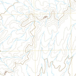 Last Chance Reservoir, MT (2020, 24000-Scale) Preview 3