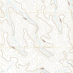 Little Pilgrim Butte, MT (2020, 24000-Scale) Preview 3