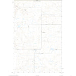 Headlight Butte NE, MT (2020, 24000-Scale) Preview 1