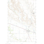 Harlem, MT (2020, 24000-Scale) Preview 1