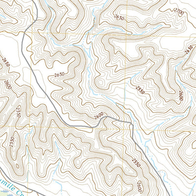 Harlem, MT (2020, 24000-Scale) Preview 3