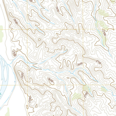 Locate SE, MT (2020, 24000-Scale) Preview 3