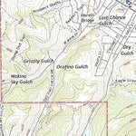 Helena, MT (2020, 24000-Scale) Preview 3