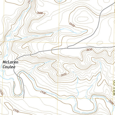 Havre NE, MT (2020, 24000-Scale) Preview 3