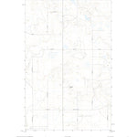 Headlight Butte, MT (2020, 24000-Scale) Preview 1