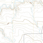 Holzhey Reservoir, MT (2020, 24000-Scale) Preview 2