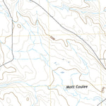 Hinsdale SE, MT (2020, 24000-Scale) Preview 2