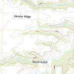 Hessler Ridge, MT (2020, 24000-Scale) Preview 2