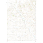 Indian Creek, MT (2020, 24000-Scale) Preview 1