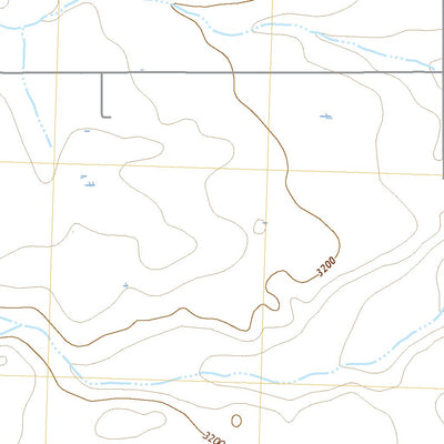 Hogeland, MT (2020, 24000-Scale) Preview 2