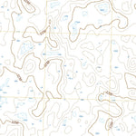Hogeland, MT (2020, 24000-Scale) Preview 3