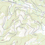 Lone Lake, MT (2020, 24000-Scale) Preview 3