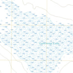 Lonesome Lake, MT (2020, 24000-Scale) Preview 3