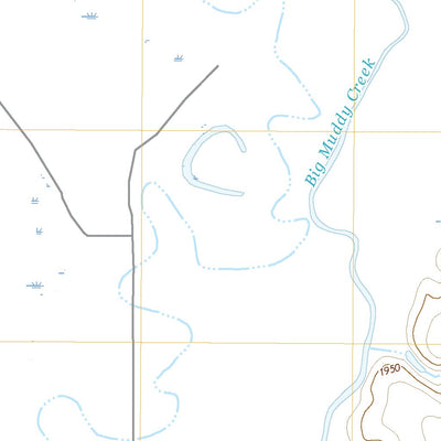 Homestead, MT (2020, 24000-Scale) Preview 2
