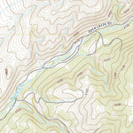 Gurnett Creek West, MT (2020, 24000-Scale) Preview 3