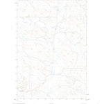 Johnnie Creek, MT (2020, 24000-Scale) Preview 1