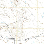 Johnnie Creek, MT (2020, 24000-Scale) Preview 3